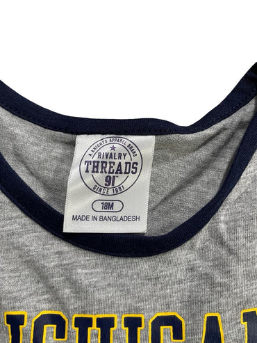 Frock For 18 Months Baby Girl