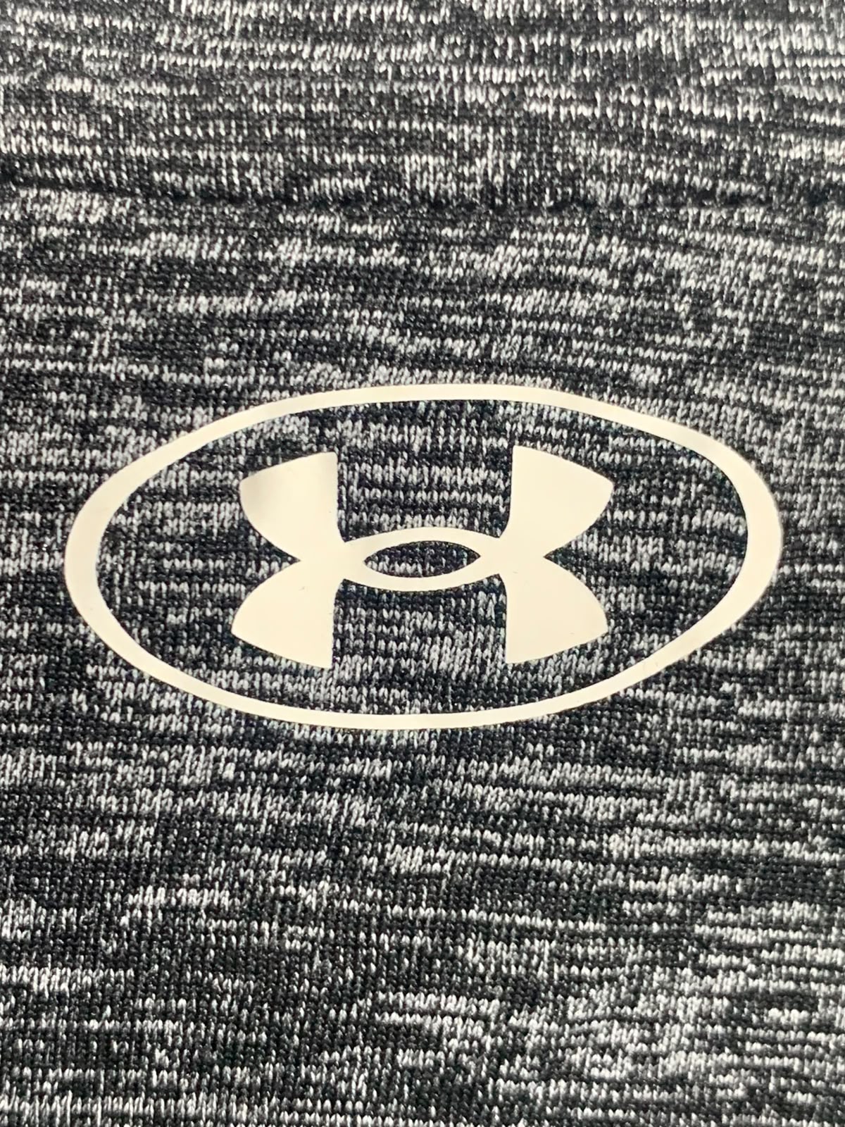 UNDER ARMOUR T-SHIRT FOR WOMEN