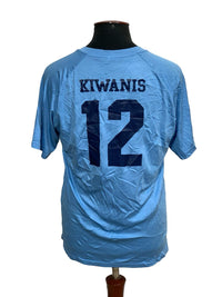 SPORT TEK T-SHIRT FOR MEN