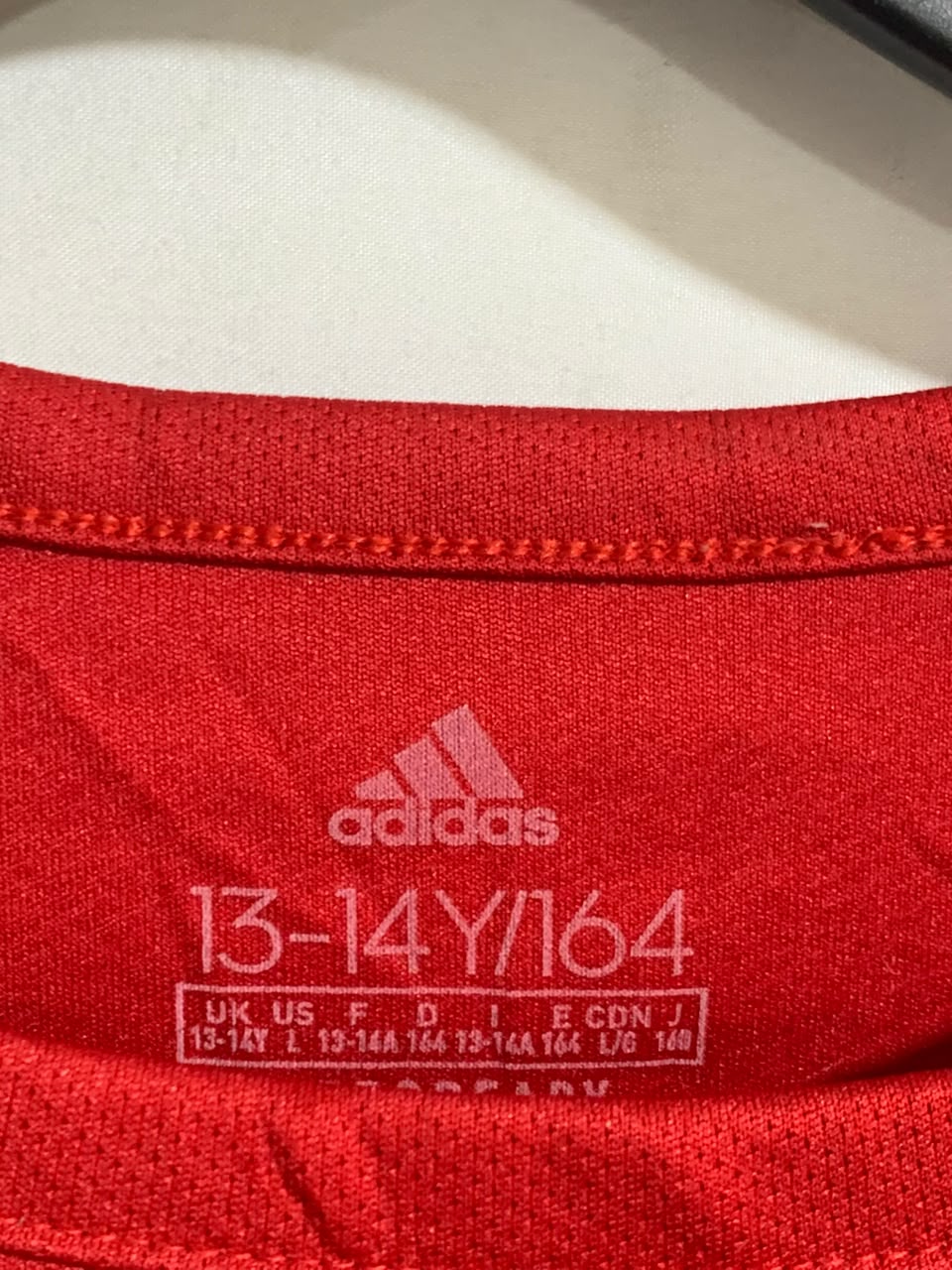 ADIDAS T-SHIRT FOR MEN
