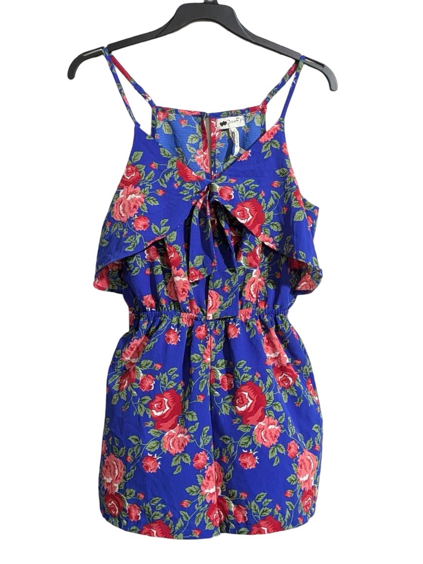 POOF MINI DRESS FOR WOMEN