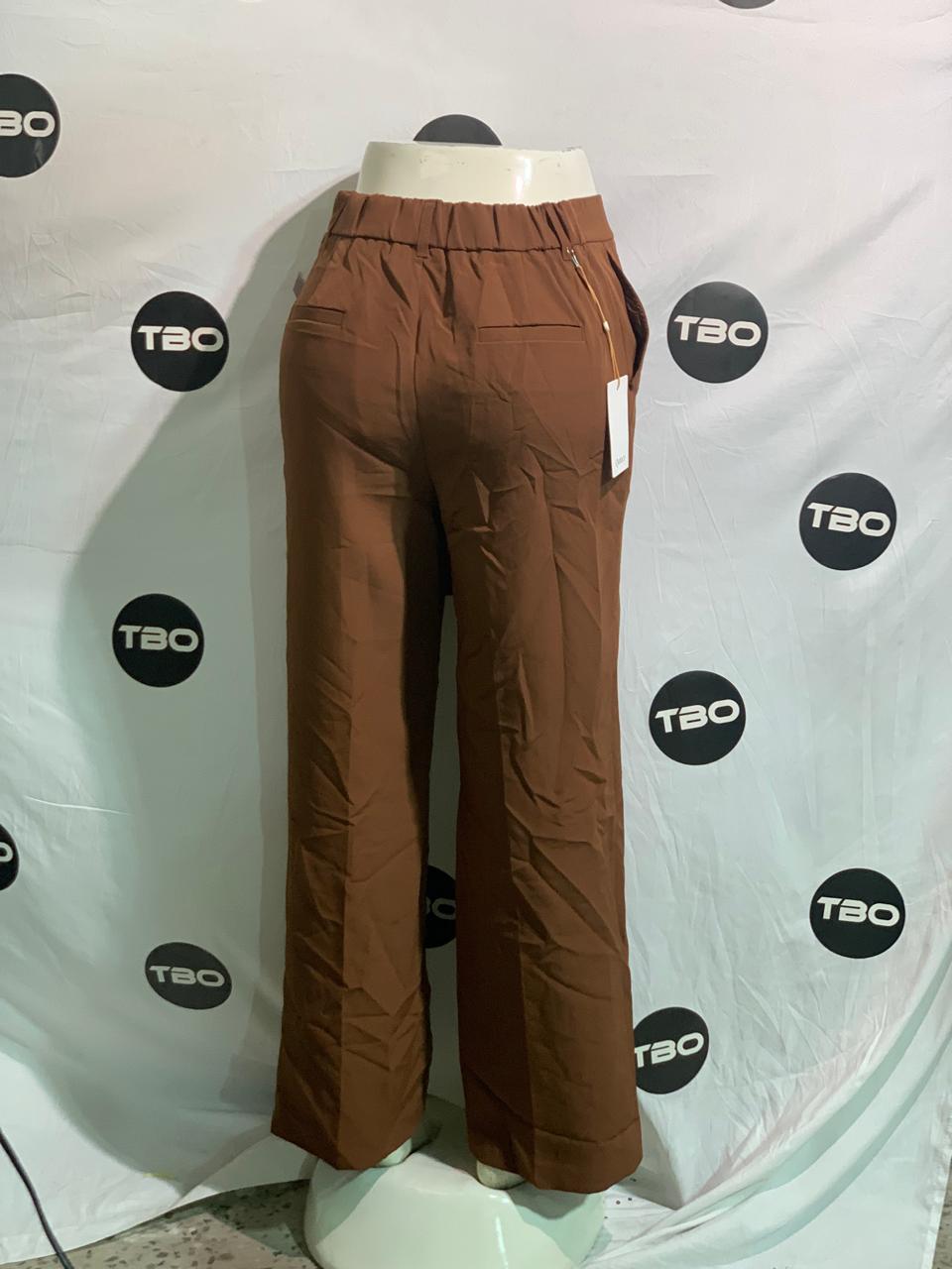 QUINCE STRAIGHT LEG PANT FOR WOMEN
