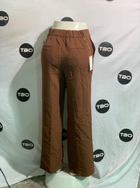 QUINCE STRAIGHT LEG PANT FOR WOMEN