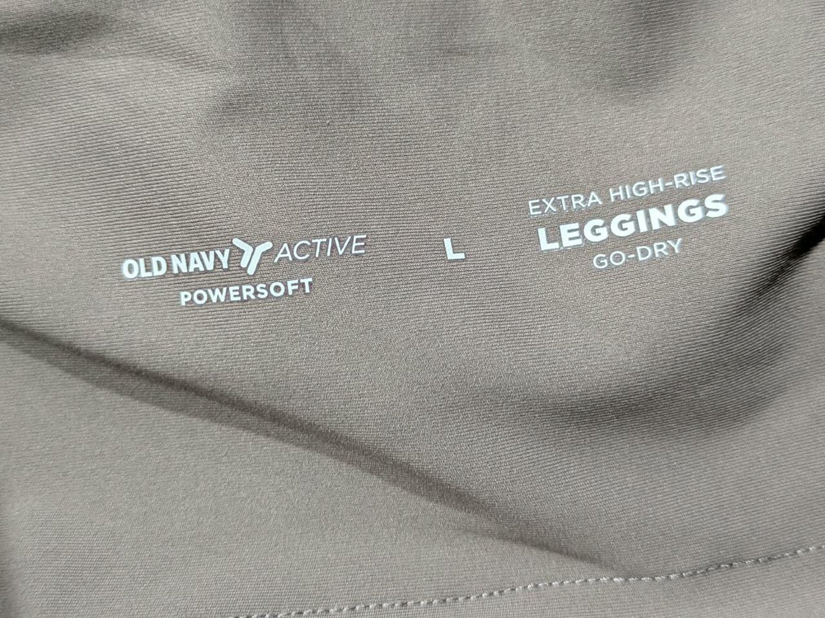 OLD NAVY LEGGINGS FOR WOMEN