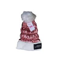 winter cap for girl