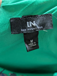 IN SAN FRANCISCO MINI DRESS FOR WOMEN