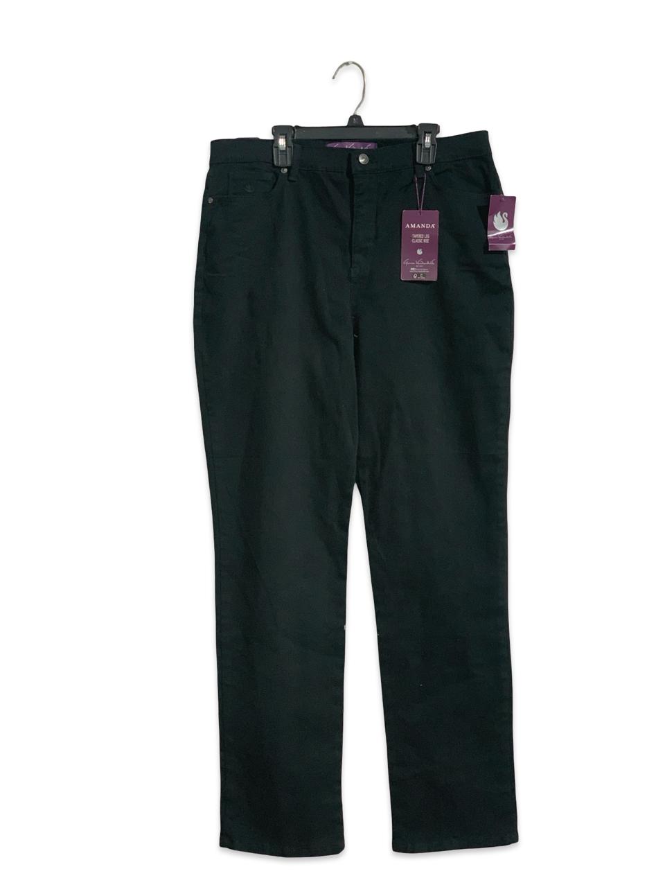 GLORIA VANDERBILT PANT FOR WOMEN