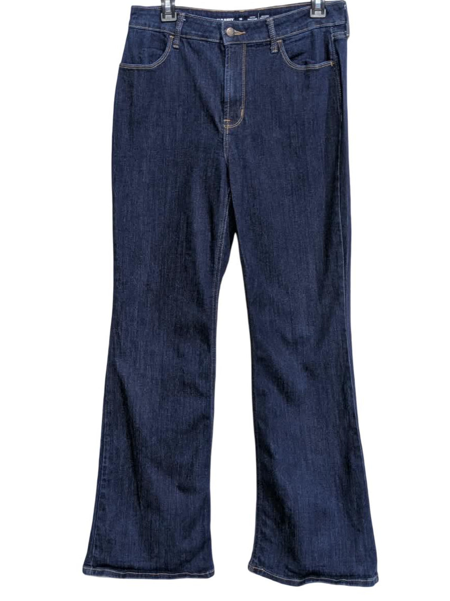 OLD NAVY FLARE JEANS FOR WOMEN