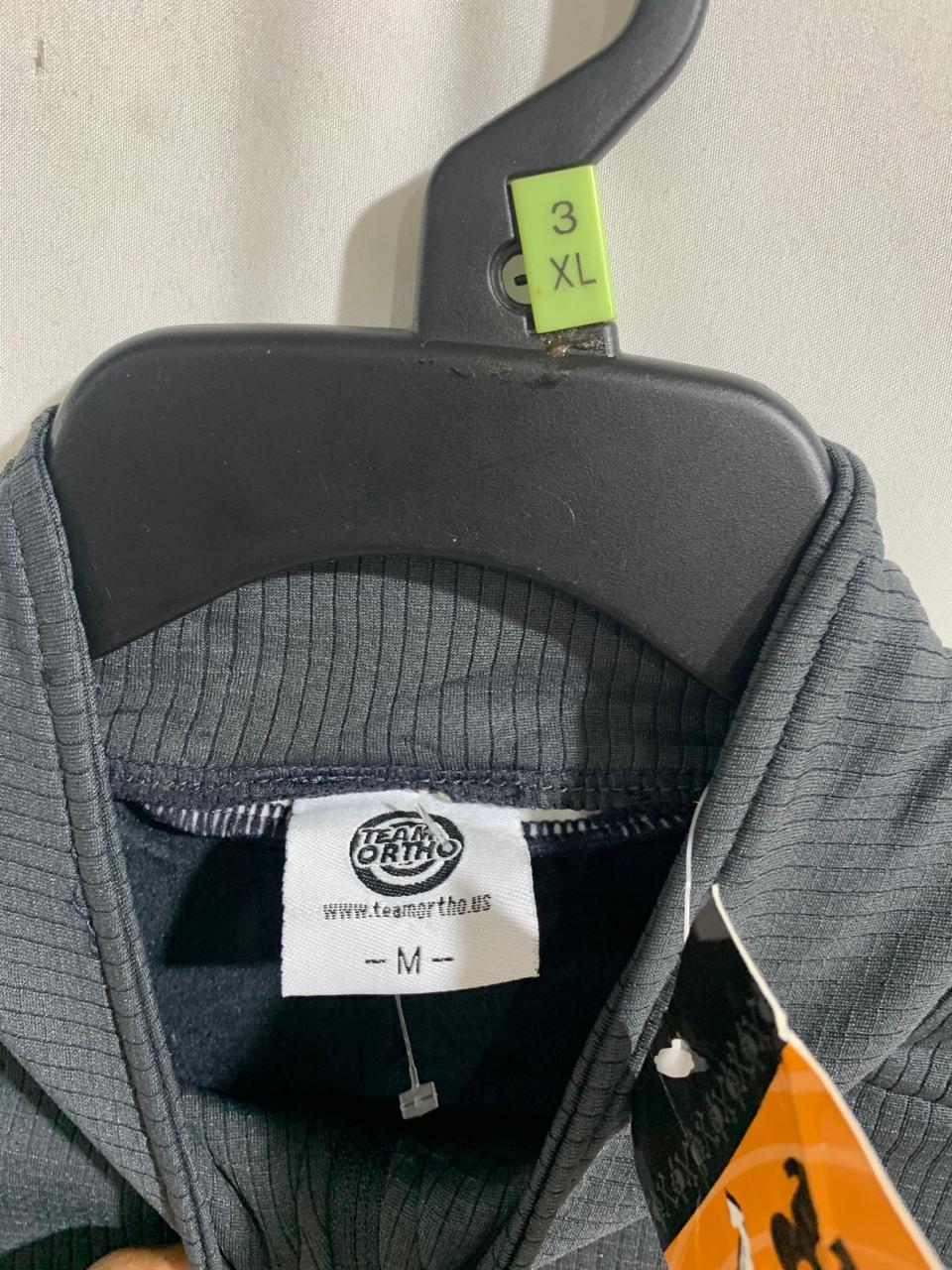 MONSTER DASH JACKET FOR MEN