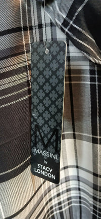 MASSINI ORIGNAL BRANDED BLOUSE