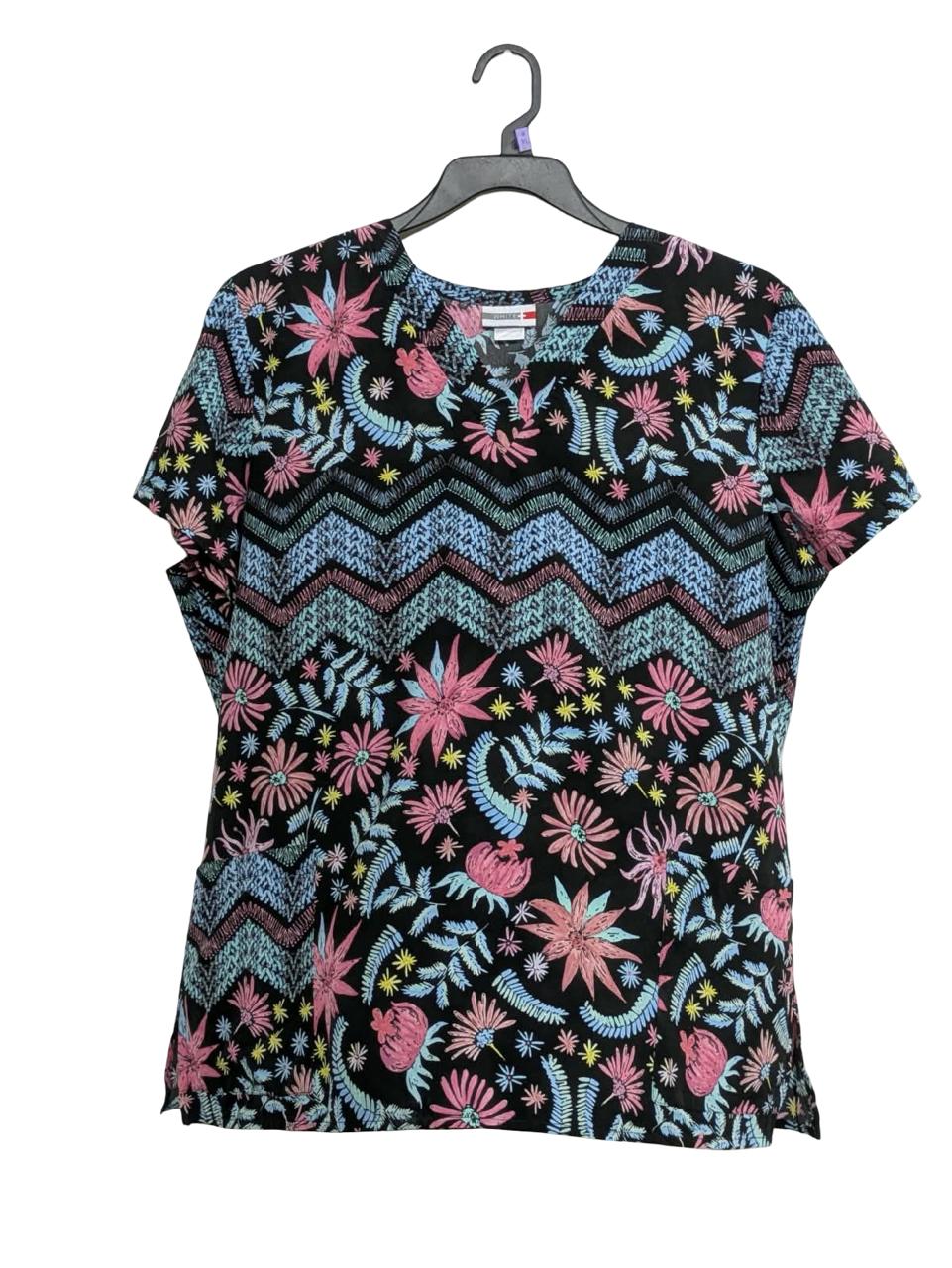 WHITE TOP FOR WOMEN