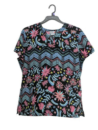 WHITE TOP FOR WOMEN
