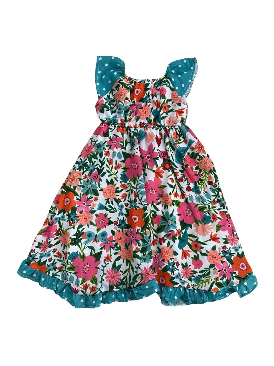 Frock For Girl