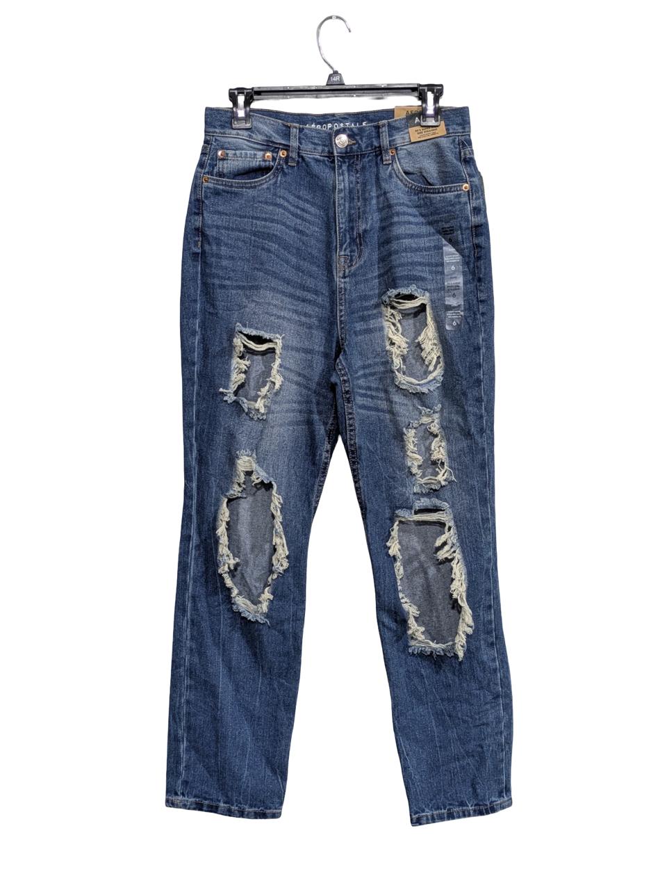 AEROPOSTALE ROUGH PANT FOR WOMEN