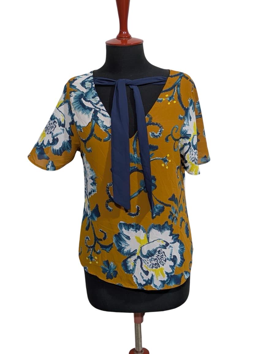 H&M BLOUSE TOP FOR WOMEN