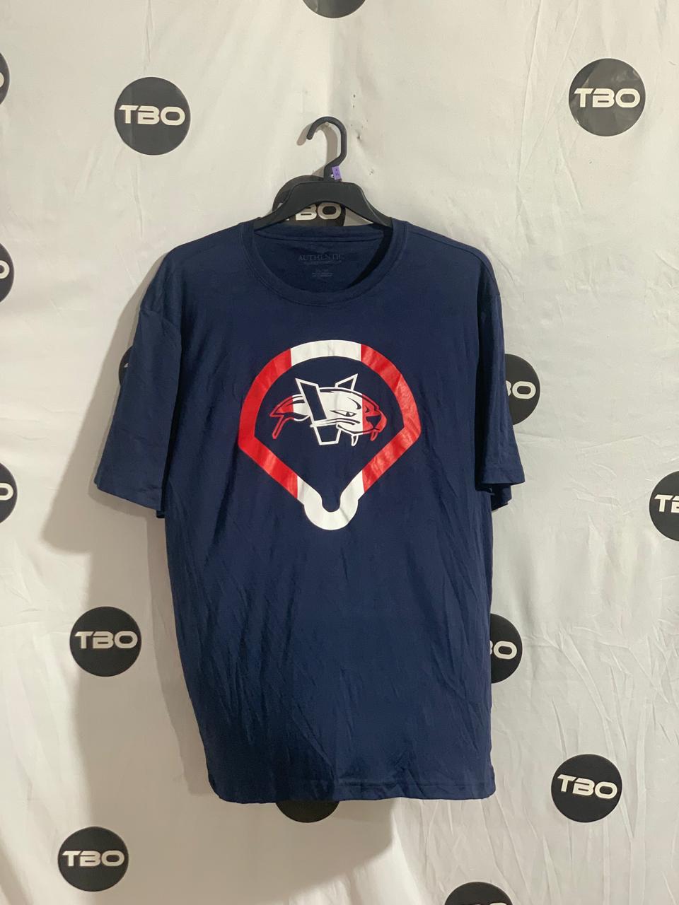 AUTHENTIC T-SHIRT FOR MEN