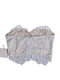 SUPER DOWN CROP TOP FOR WOMEN