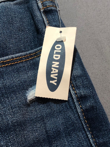 OLD NAVY ORIGNAL BRANDED LADIES JEANS