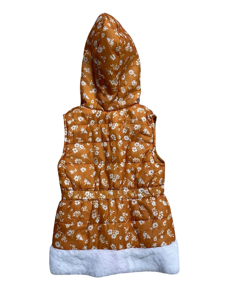 Half Jacket For 6 Years Girl