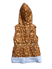 Half Jacket For 6 Years Girl