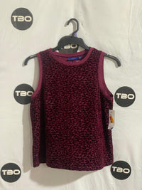 APT.9 SLEEVELESS TOP FOR WOMEN