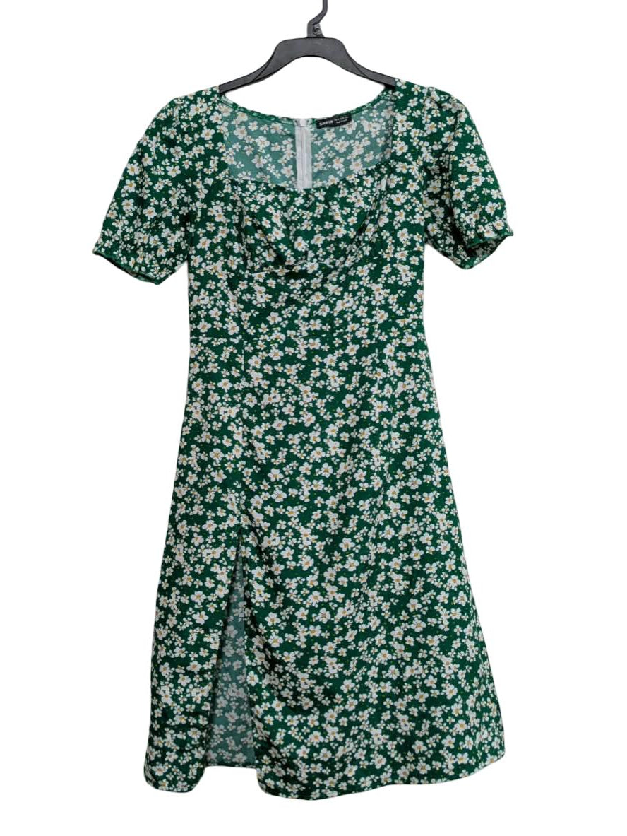 SHEIN MIDI DRESS FOR WOMEN