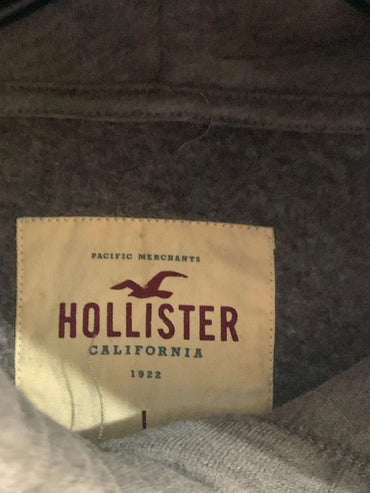 HOLLISTER PULLOVER HOODIE FOR WOMEN