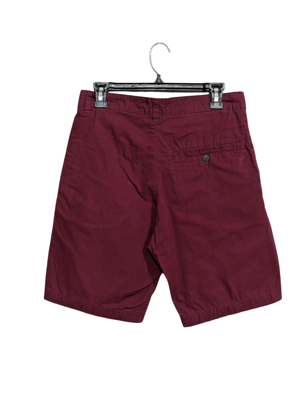 DIVIDED SHORT FOR MEN
