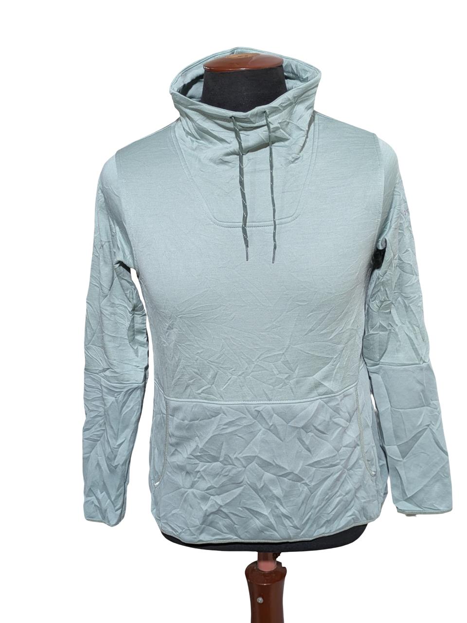 COLUMBIA SWEAT SHIRT FOR WOMEN
