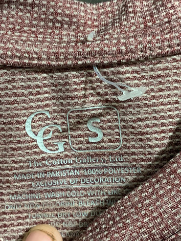 C GALLERY SHIRT FOR MEN