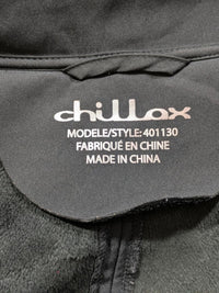 CHILLAX JACKET FOR MEN