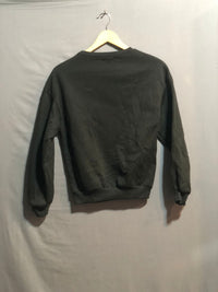 IMPORTED LADIES SWEAT SHIRT BY SHEIN