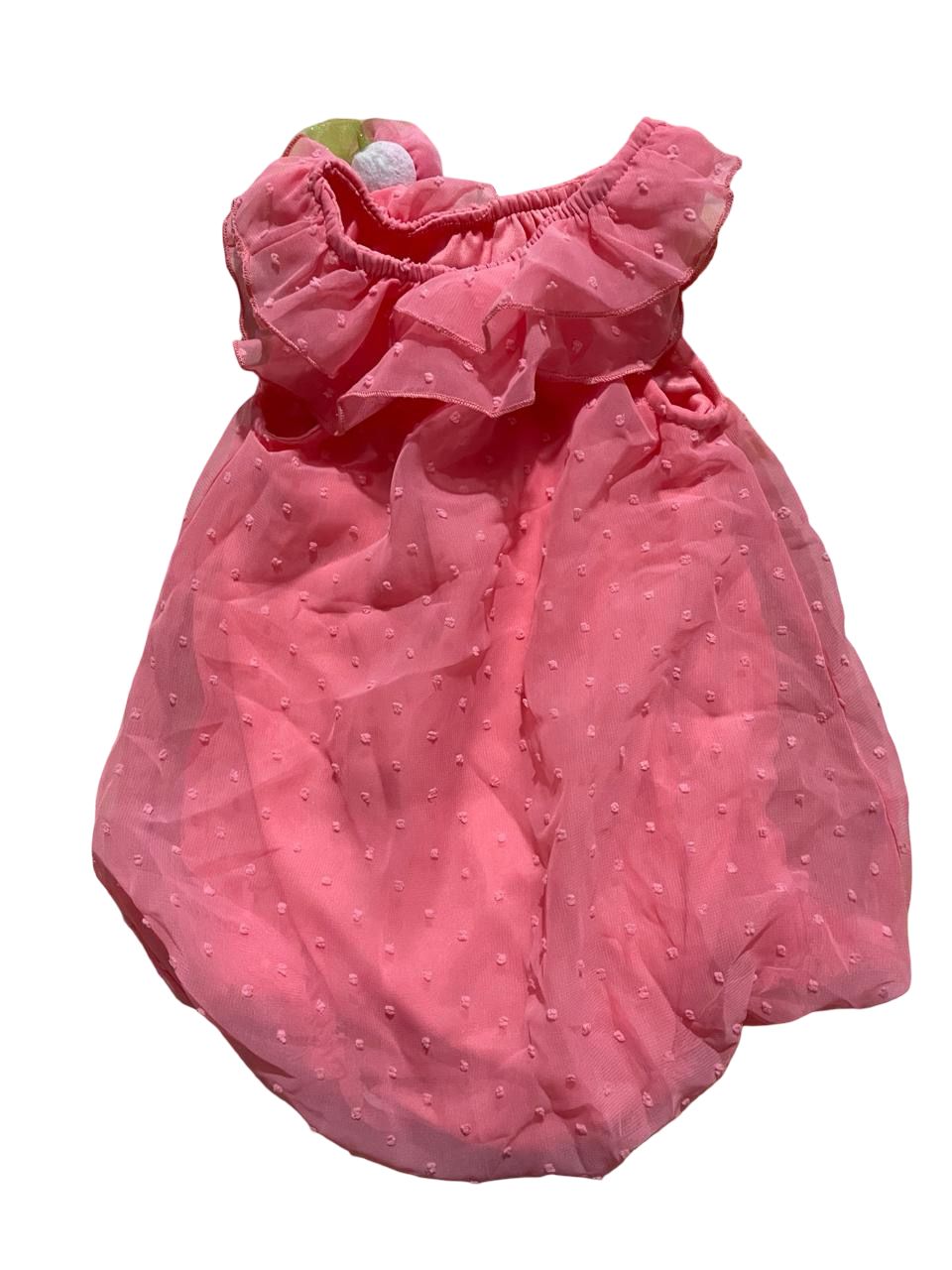 Romper For Baby Girl