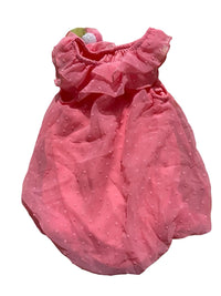 Romper For Baby Girl
