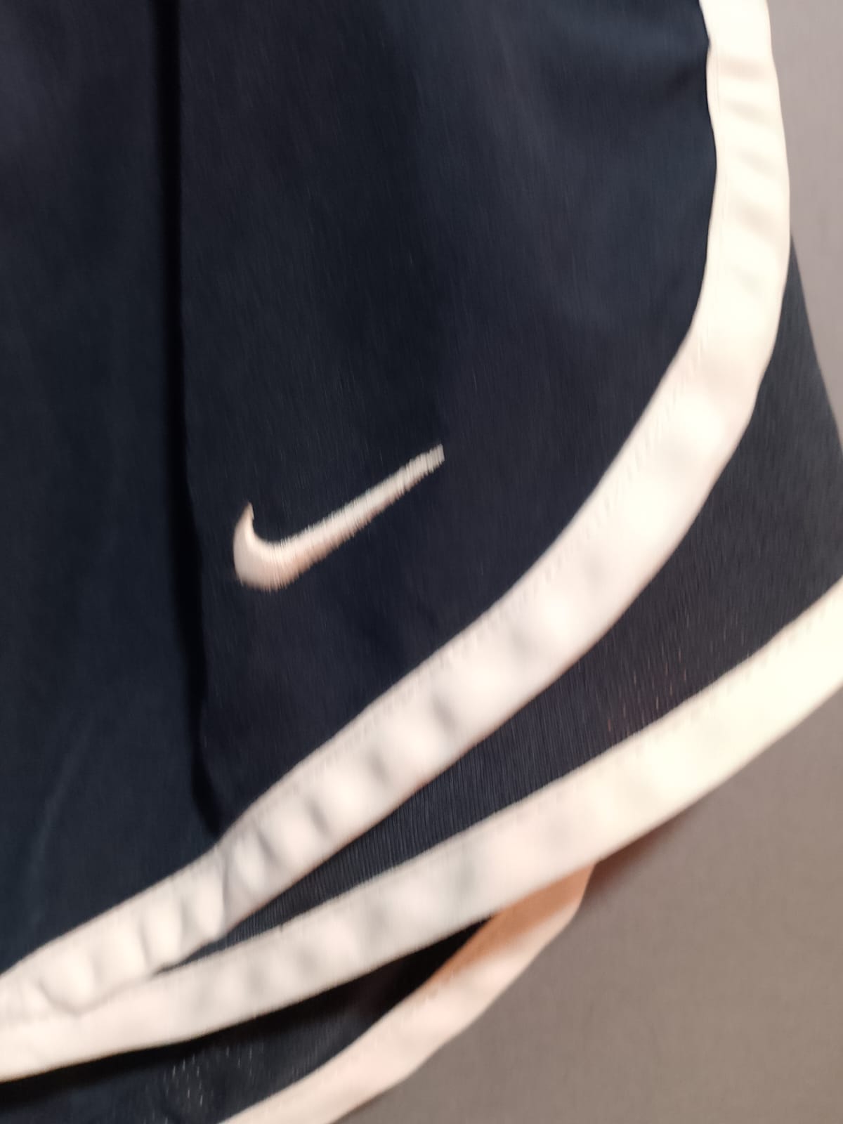 IMPORTED SHORT BY NIKE FOR LADIES