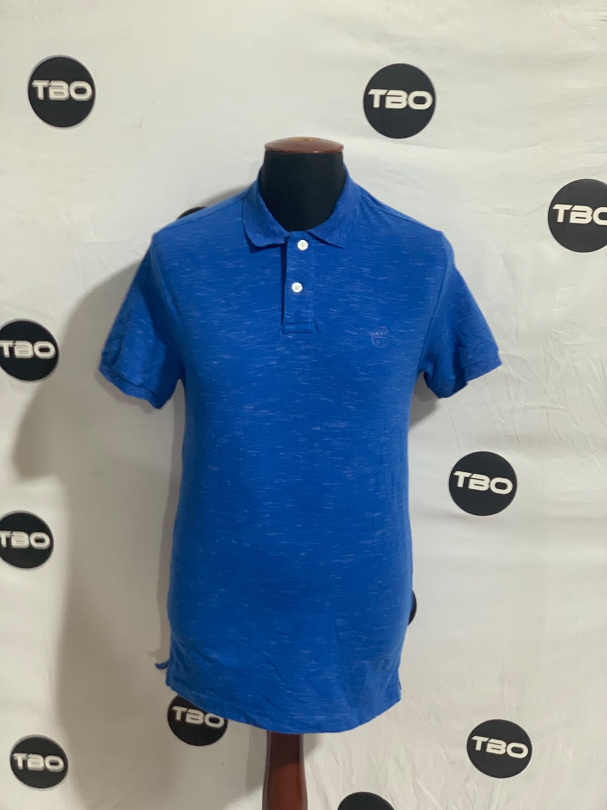 AERO POSTALE BUTTON DOWN T-SHIRT FOR MEN