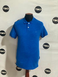 AERO POSTALE BUTTON DOWN T-SHIRT FOR MEN