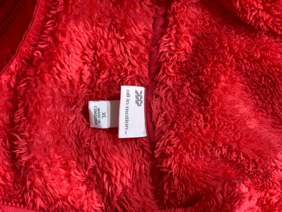 ALL IN MOTION SWEATER FOR WOMEN