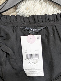 GEORGE BLOUSE TOP FOR WOMEN