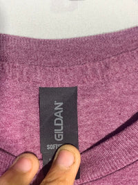 SHORT SLEEVE GILDAN T-SHIRT FOR MEN