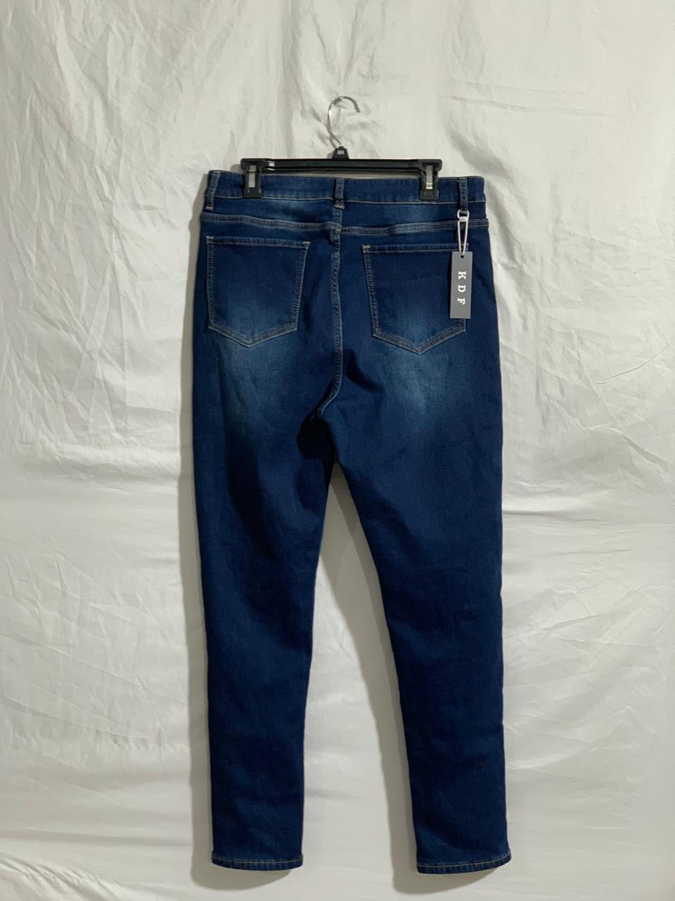 KDF JEANS FOR MEN