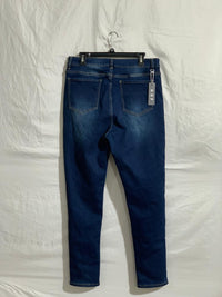 KDF JEANS FOR MEN