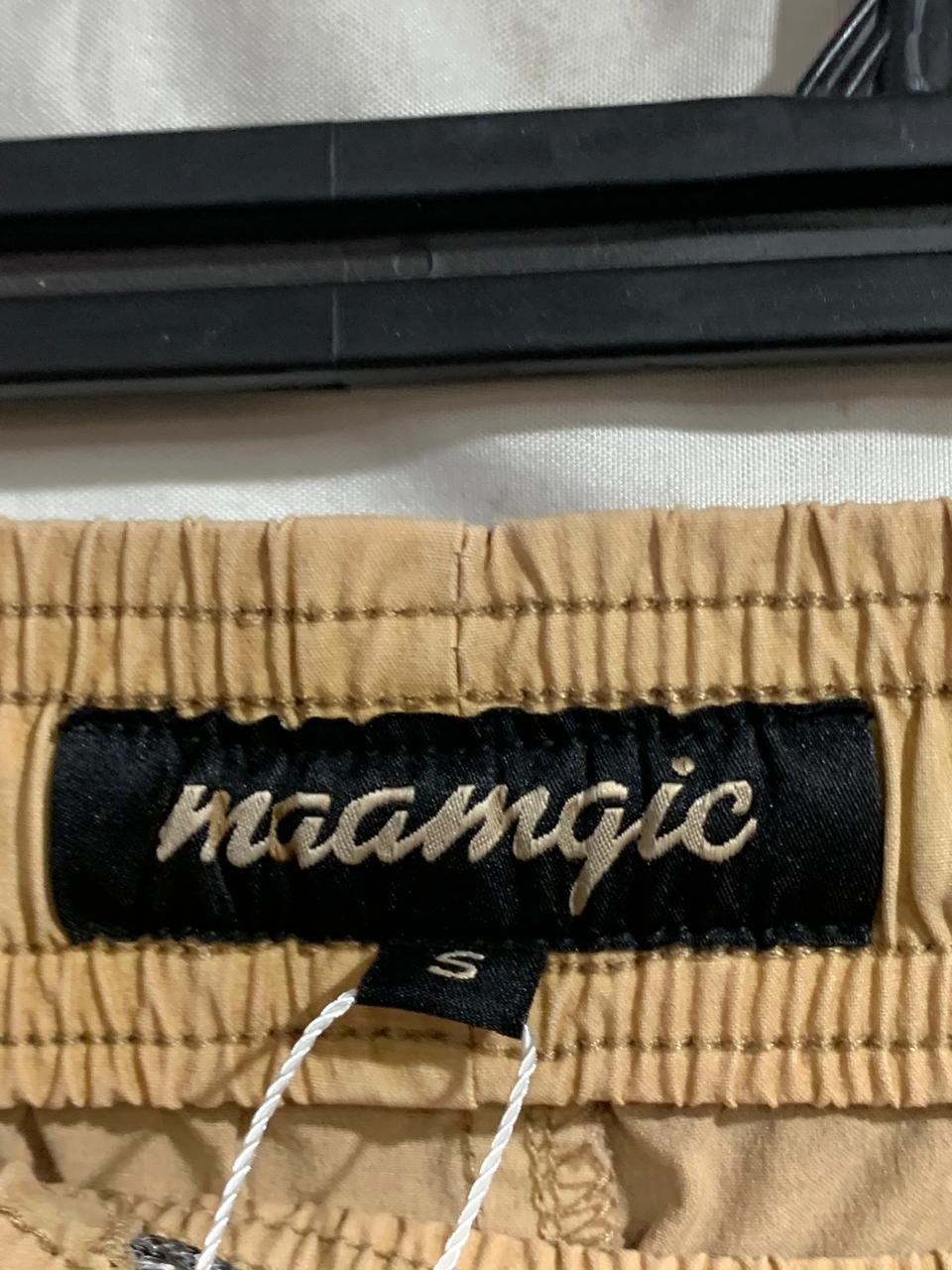MAAMGIC SHORT FOR WOMEN