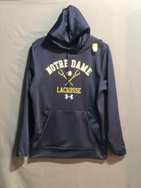 IMPORTED MEN HOODIE BY UNDER ARMOUR