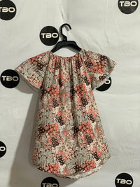 SIMPLE FUN TOP FOR WOMEN