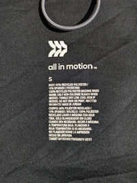 ALL IN MOTION HOODIE FOR WOMEN