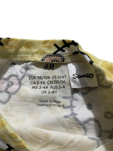 T-Shirt For baby girl