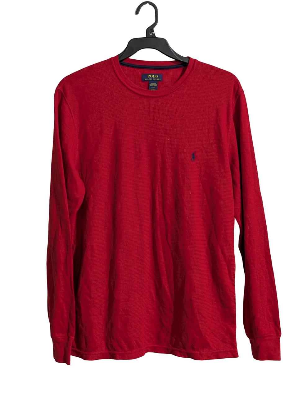 POLO RALPH LAUREN SHIRT FOR MEN