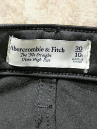 ABERCROMBIE & FITCH PANT FOR WOMEN