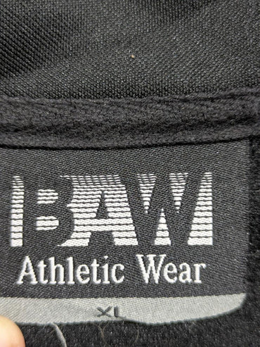 ATHLETIC WEAR SWEAT SHIRT FOR MEN